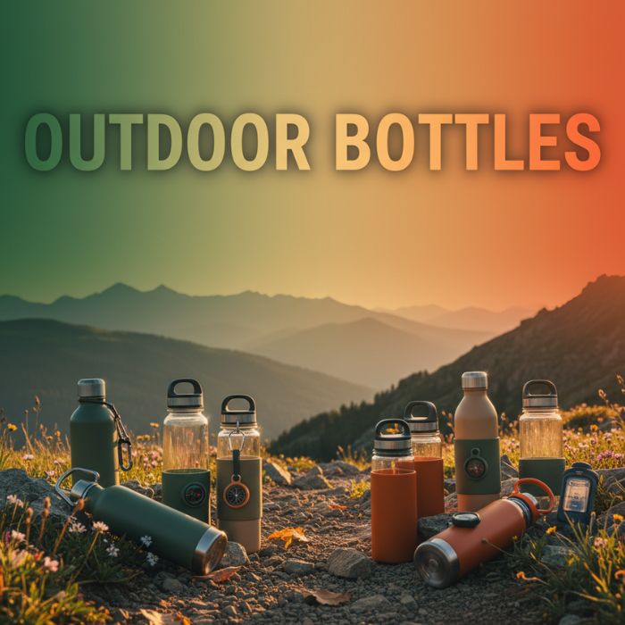 Outdoor Bottles
