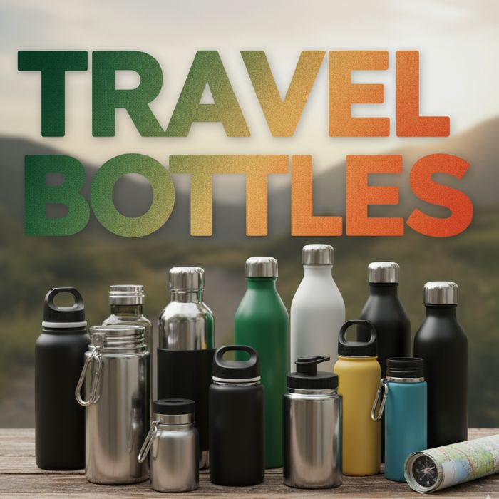 Travel Bottles