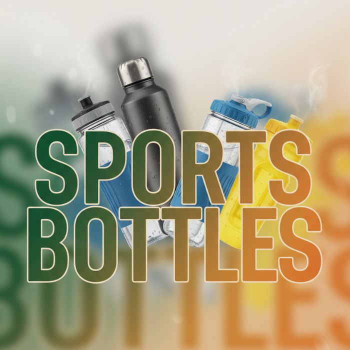 Sports Water Bottles