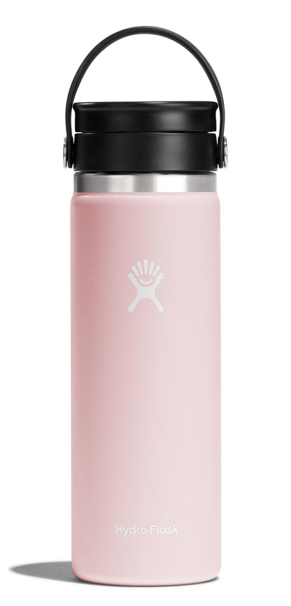 20 oz O2COOL Mist 'N Sip Water Bottle, 2-in-1 Mist and Sip, No-Leak Pull Top Spout, Reusable Sports Bottle, Soccer