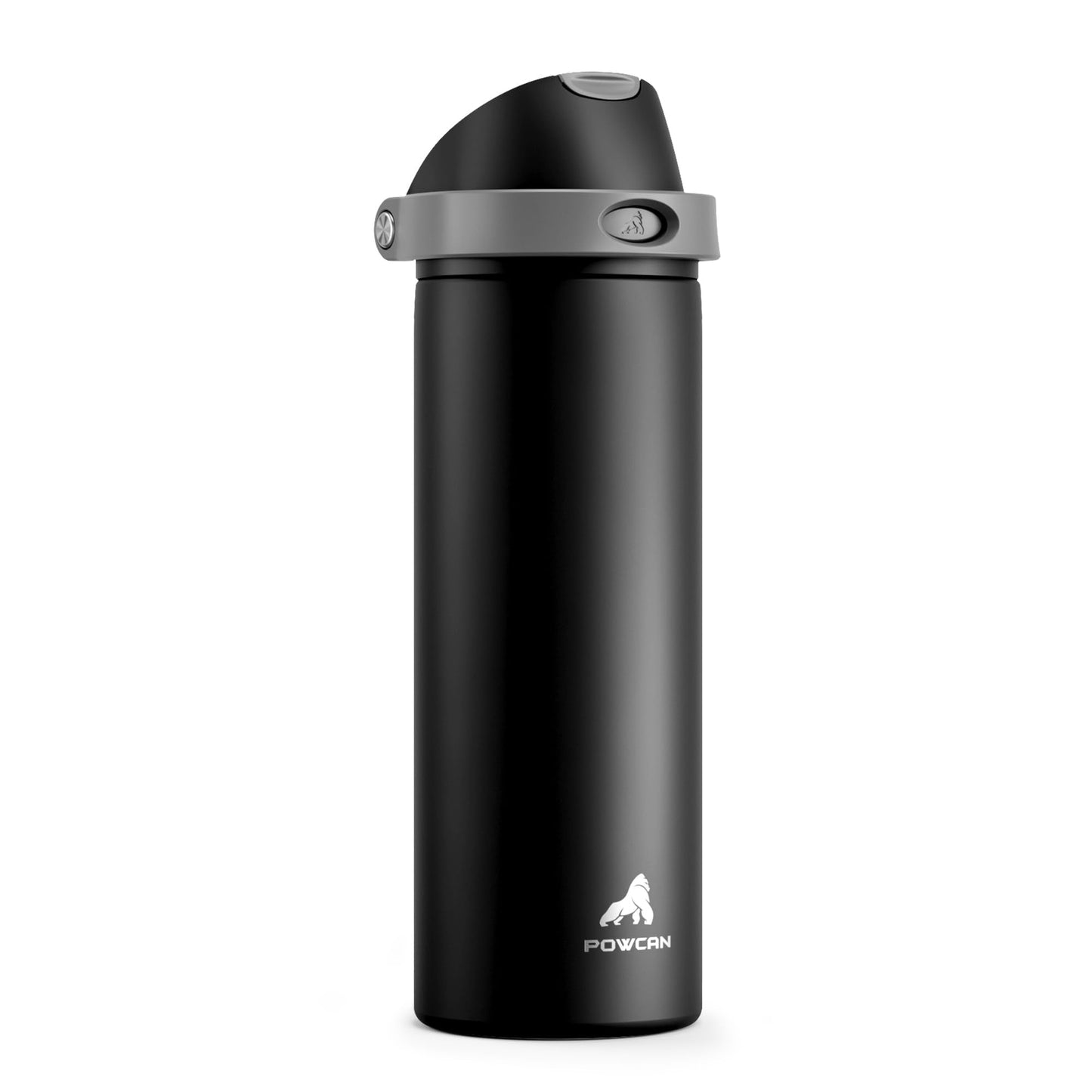 3 Piece 10 oz Nuby No-Spill Grip N’ Sip Cups with Soft Flex Spout, 2 Handles, Clik-It Lock Feature, Neutral