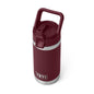 12 oz YETI Rambler Jr. Kids Bottle with Straw Cap