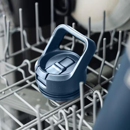 12 oz YETI Rambler Jr. Kids Bottle with Straw Cap