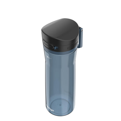 24 oz Contigo Jackson Water Bottle, Blueberry