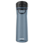24 oz Contigo Jackson Water Bottle, Blueberry