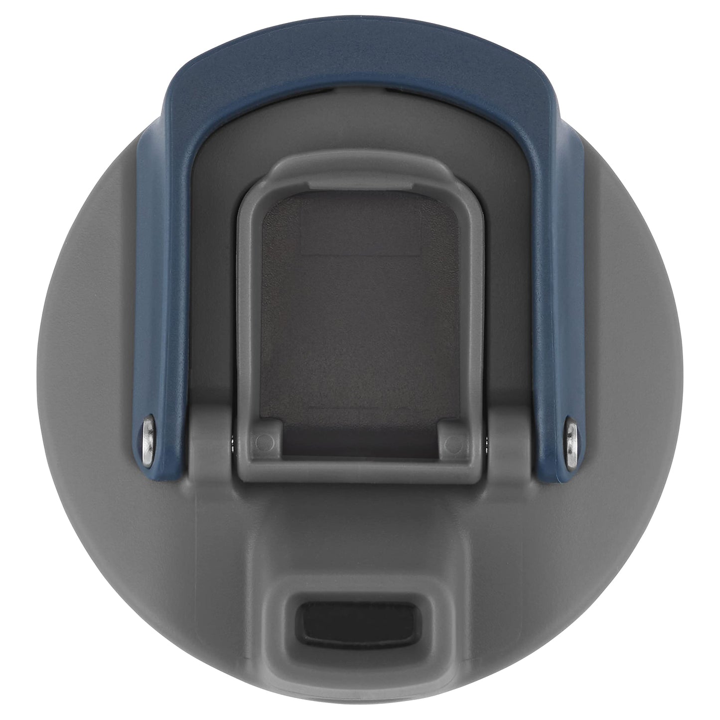 Ello Pop & Fill Stainless Steel Water Bottle, Quick Fill, Double Wall Vacuum Insulated, Leak-Proof Locking Lid, Sip & Chug, BPA-Free, 22 oz, 32 oz, 40 oz