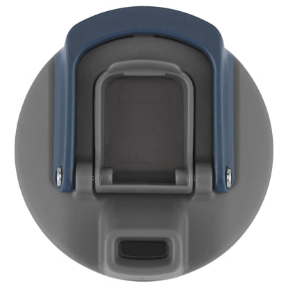 Ello Pop & Fill Stainless Steel Water Bottle, Quick Fill, Double Wall Vacuum Insulated, Leak-Proof Locking Lid, Sip & Chug, BPA-Free, 22 oz, 32 oz, 40 oz