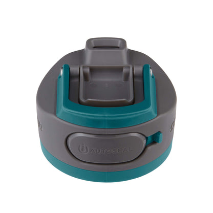 24 oz Contigo Cortland 2.0 Water Bottle with AUTOSEAL® Spill-Proof Lid