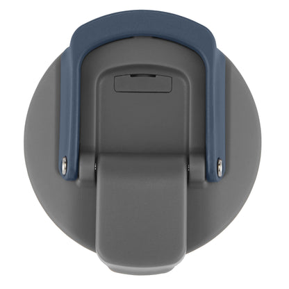 Ello Pop & Fill Stainless Steel Water Bottle, Quick Fill, Double Wall Vacuum Insulated, Leak-Proof Locking Lid, Sip & Chug, BPA-Free, 22 oz, 32 oz, 40 oz