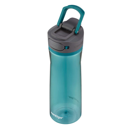 24 oz Contigo Cortland 2.0 Water Bottle with AUTOSEAL® Spill-Proof Lid