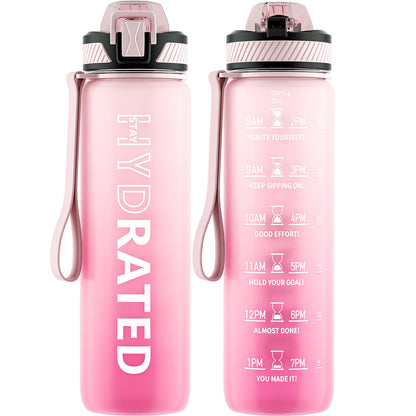 24 oz CamelBak Podium Bike Water Bottle, Easy Squeeze, Fits Most Bike Cages, Black