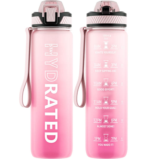 24 oz CamelBak Podium Bike Water Bottle, Easy Squeeze, Fits Most Bike Cages, Black