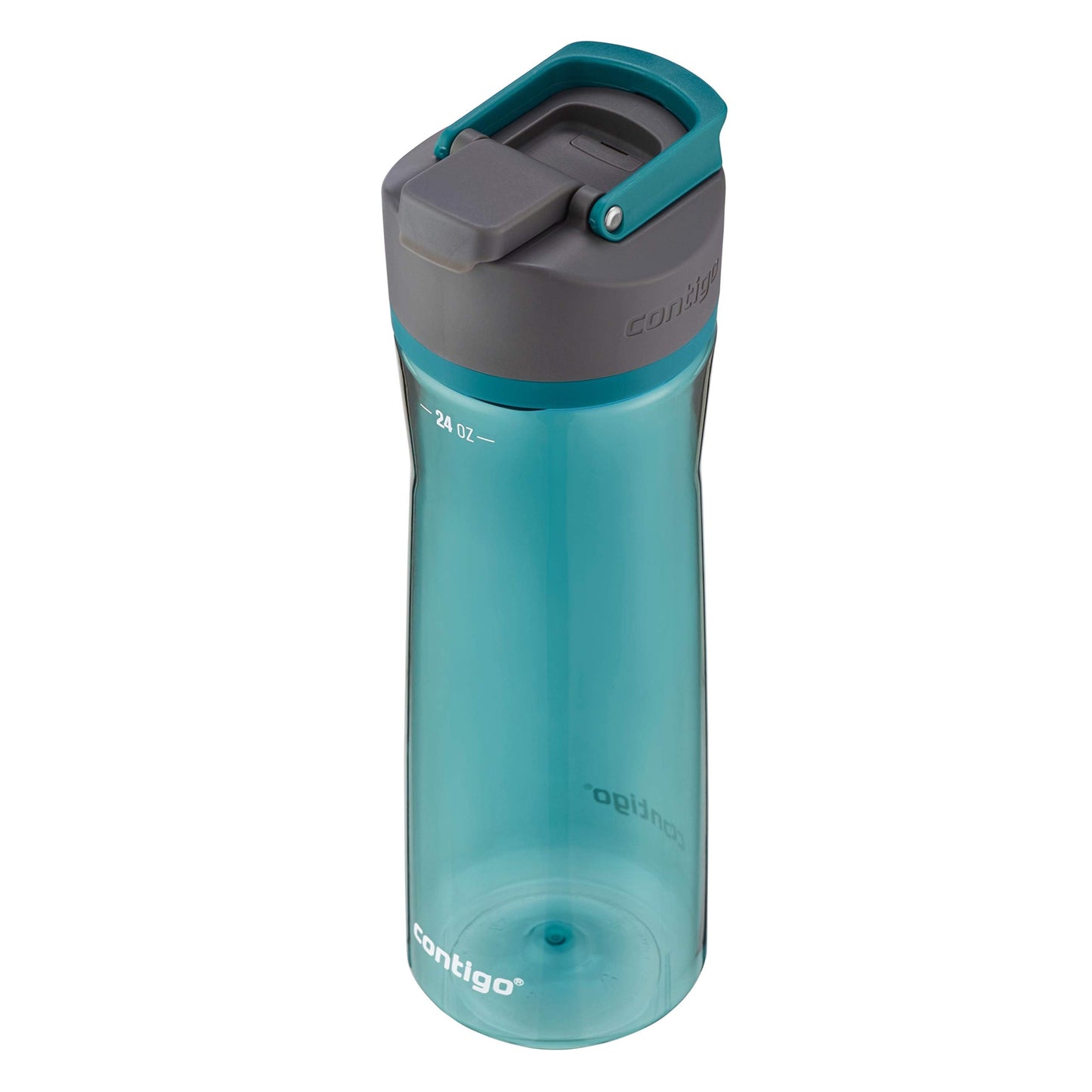 24 oz Contigo Cortland 2.0 Water Bottle with AUTOSEAL® Spill-Proof Lid