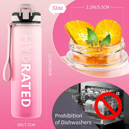 24 oz CamelBak Podium Bike Water Bottle, Easy Squeeze, Fits Most Bike Cages, Black